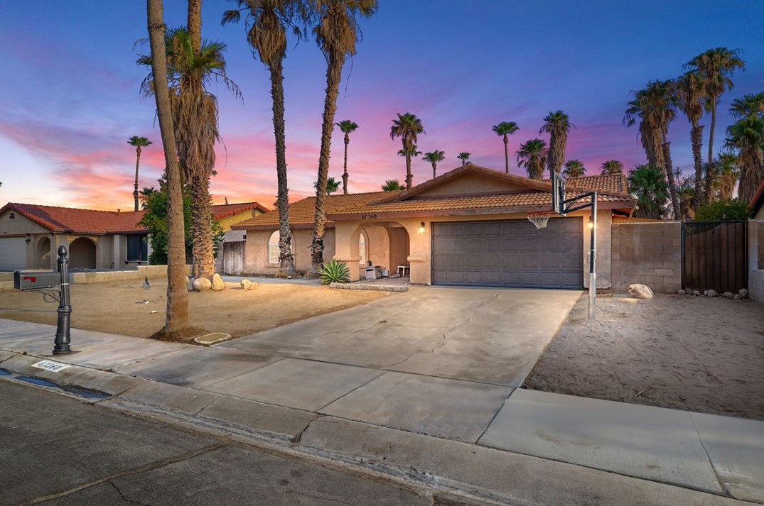 67360 Tamara Rd, Cathedral City, CA 92234