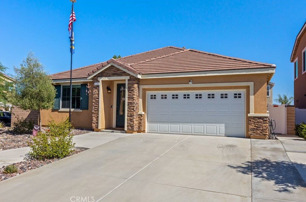 26358 Bramble Wood Cir, Menifee, CA 92584