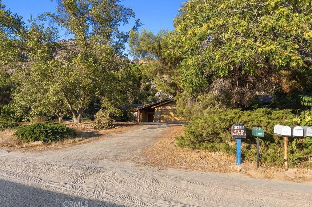 3775 Erskine Creek Rd, Lake Isabella, CA 93240