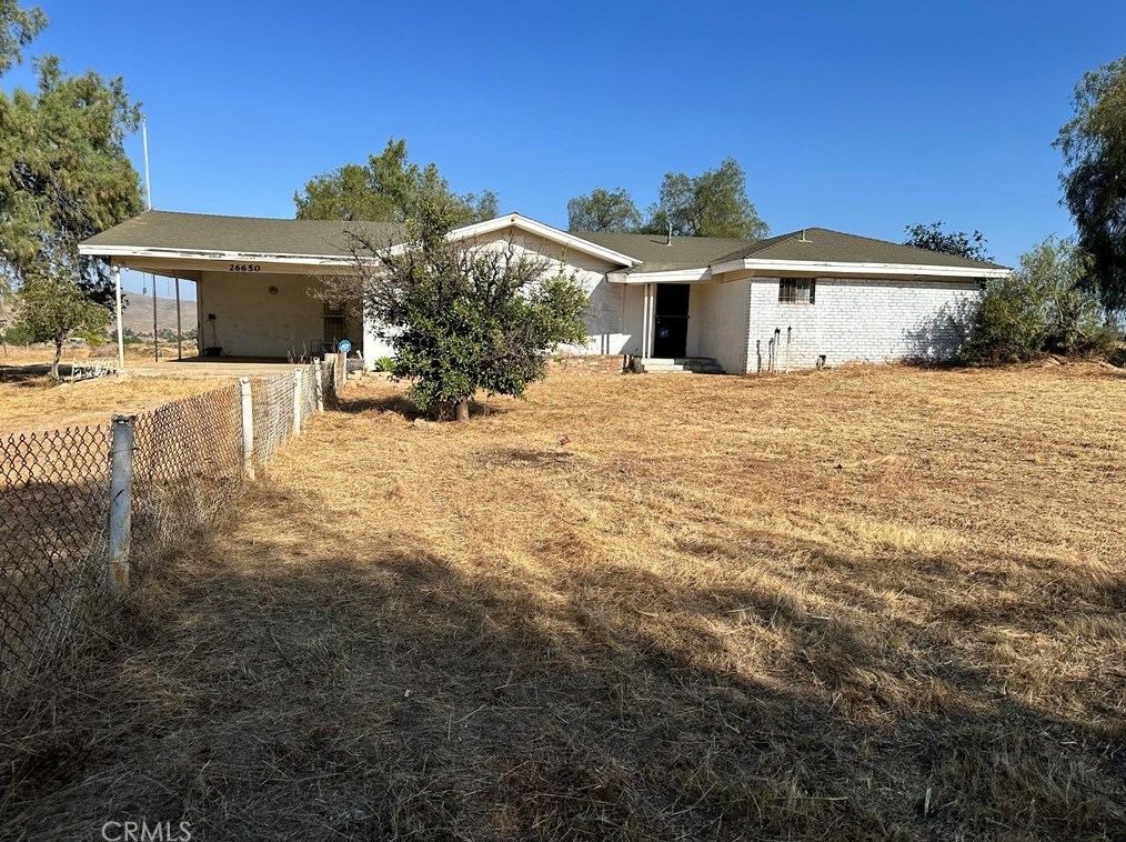 26650 State Highway 74, Perris, CA 92570-8773