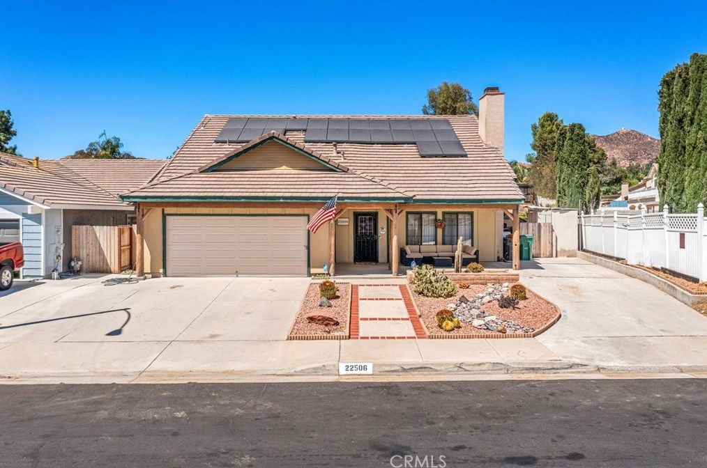 22506 Spur Brook Dr, Wildomar, CA 92595