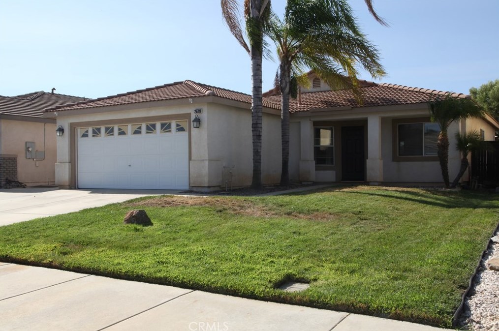 26788 Hanford St, Menifee, CA 92584