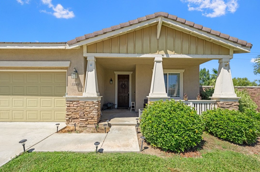 33163 Gypsum St, Menifee, CA 92584