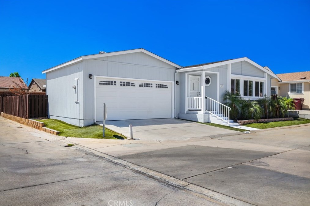 27250 Murrieta Rd #127, Menifee, CA 92586