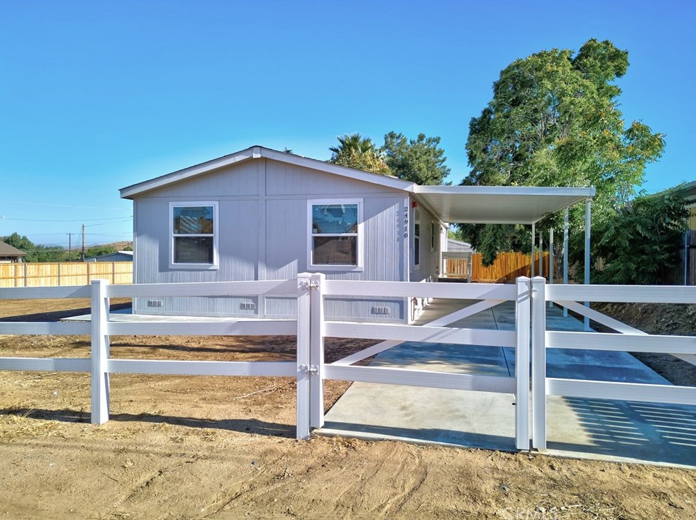 24910 Kagel St, Menifee, CA 92584
