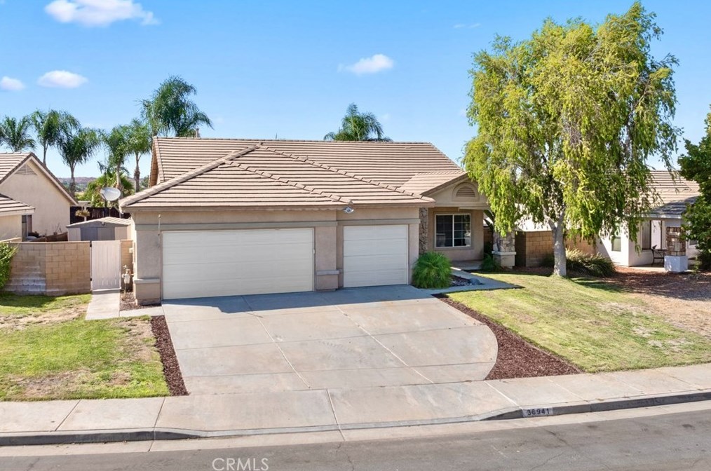 36941 Pomerol Loop, Winchester, CA 92596-8900