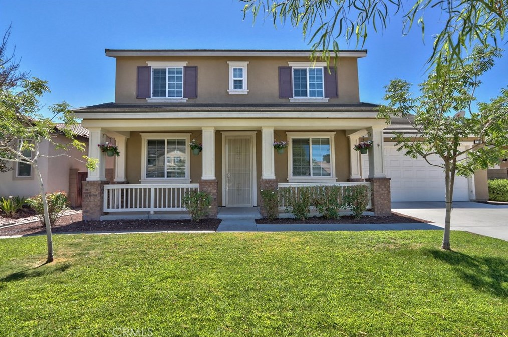 29611 Barefoot Cir, Menifee, CA 92585