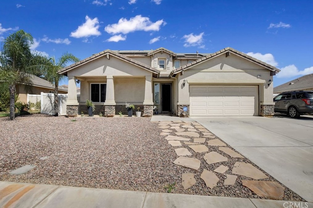 1724 Morgan Ave, Beaumont, CA 92223