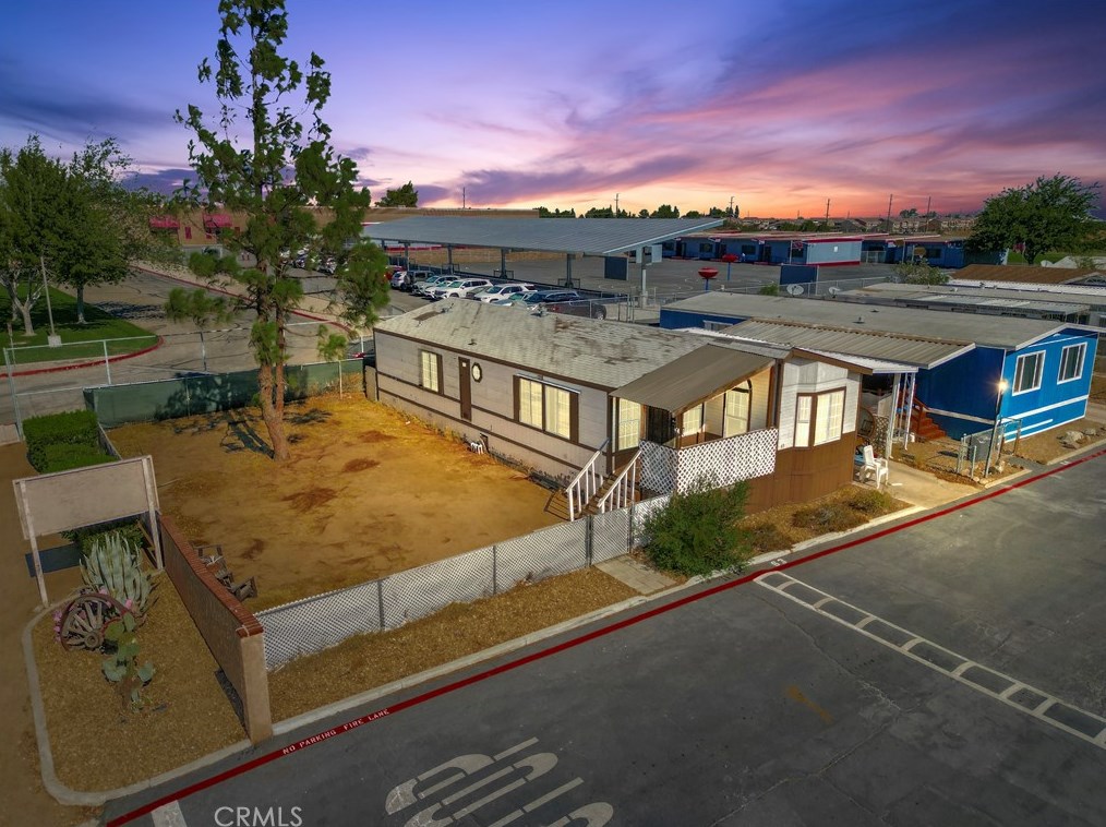 8450 G Ave #63, Hesperia, CA 92345
