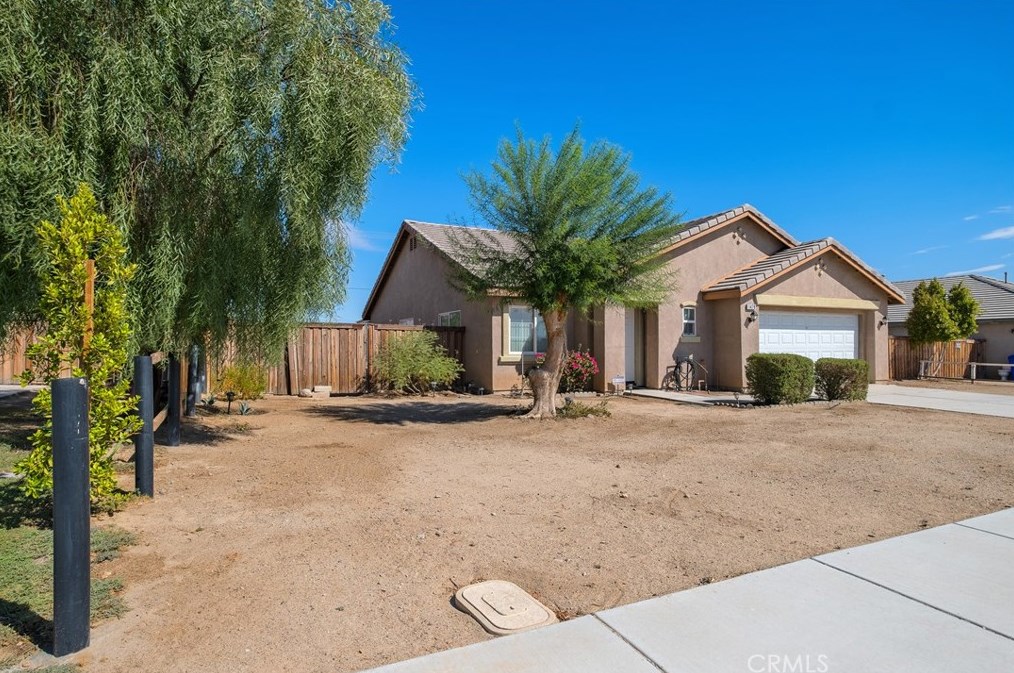 1478 Gemini Ave, Thermal, CA 92274