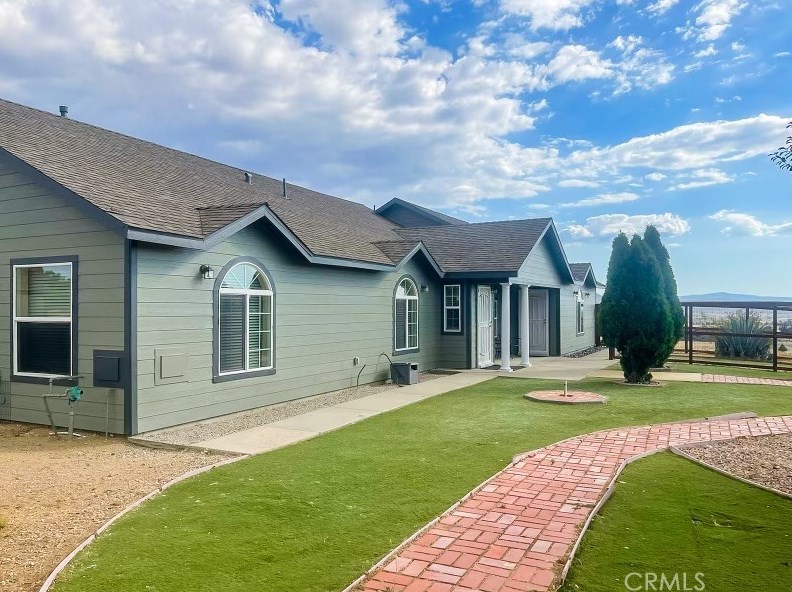 57050 Knollwood Dr, Anza, CA 92539