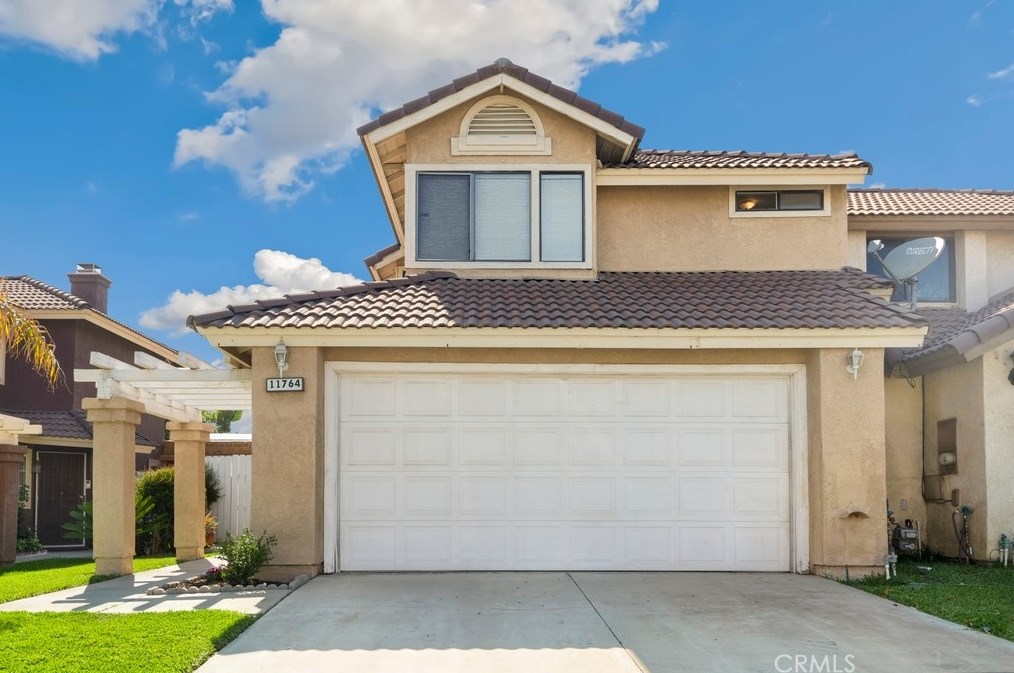 11764 Fernwood Ave, Fontana, CA 92337