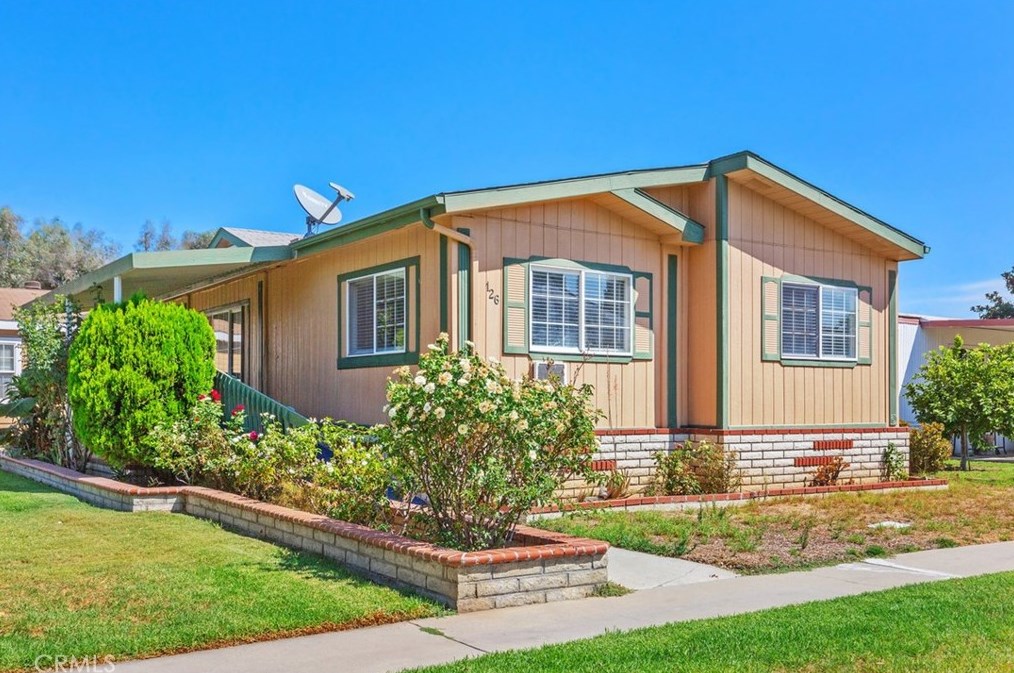 5815 E La Palma Ave #126, Anaheim, CA 92807