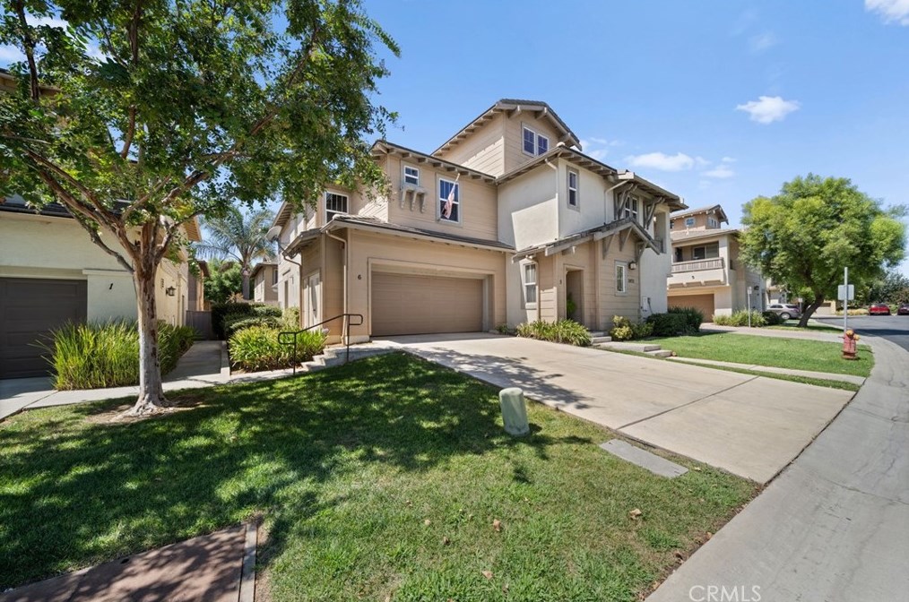 24731 Valleywalk St #6, Murrieta, CA 92562