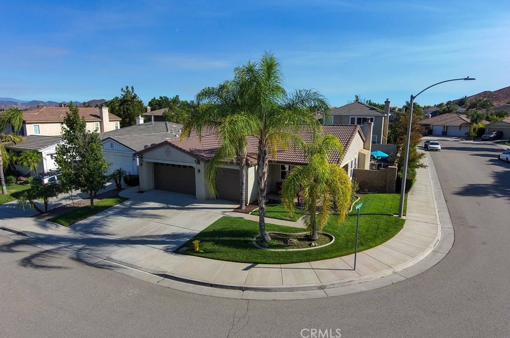 29061 Rambling Brook Dr, Menifee, CA 92585