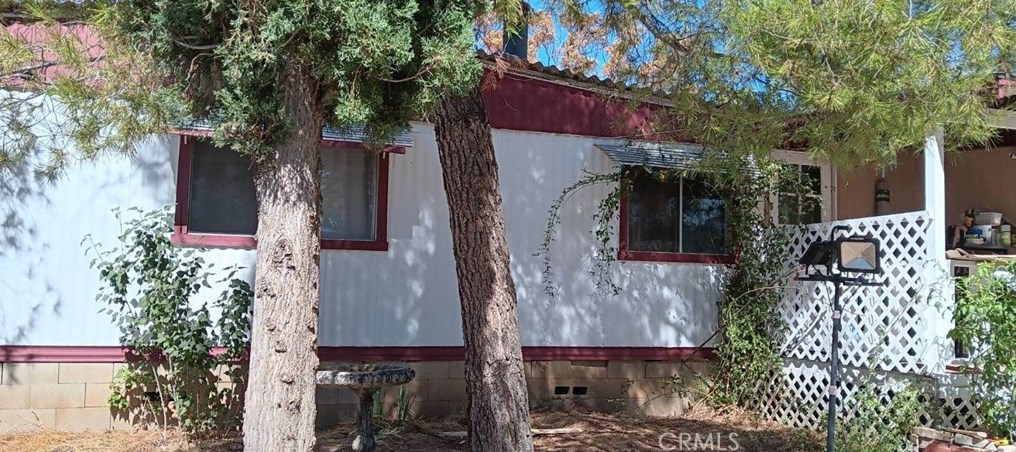 54468 Bautista Canyon Rd, Anza, CA 92539