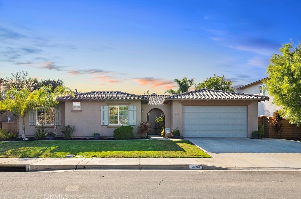 35267 Lilac Ln, Winchester, CA 92596