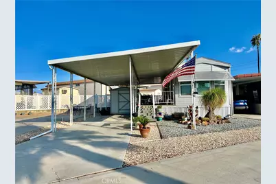 1295 S Cawston Avenue #175, Hemet, CA 92545 - Photo 1