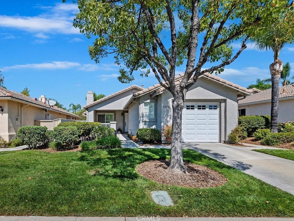 40301 Via Aguadulce, Murrieta, CA 92562