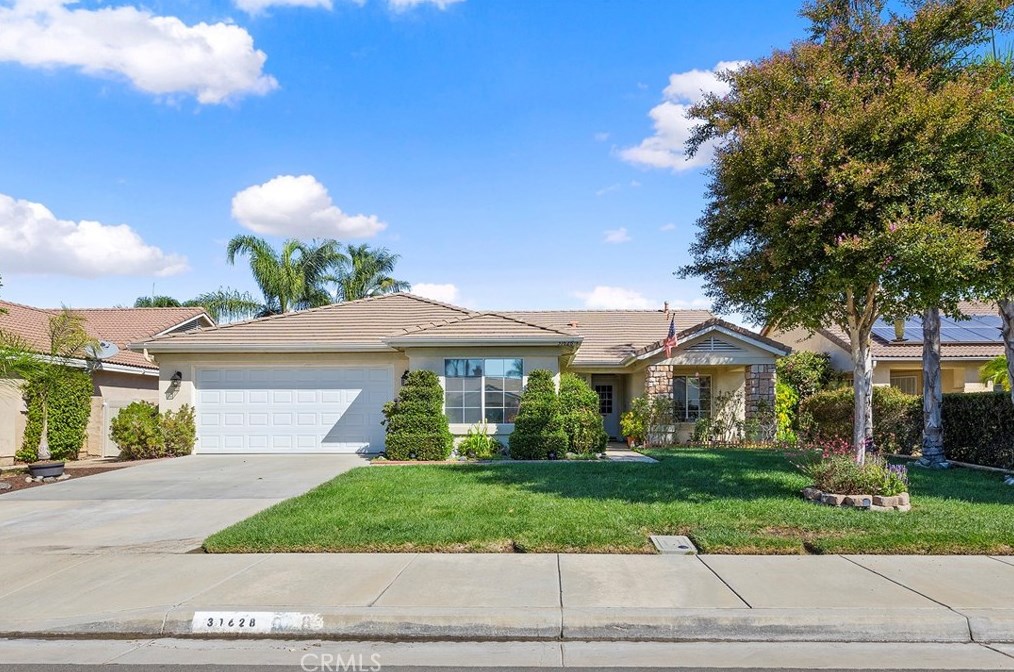 31628 Loire Dr, Winchester, CA 92596