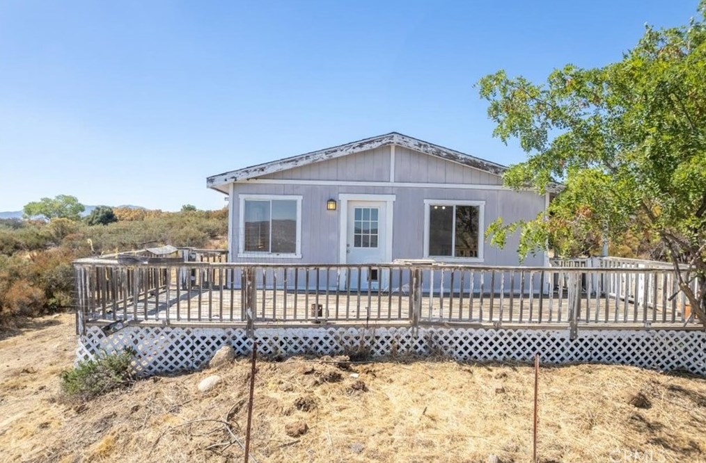 56695 Dickson Way, Anza, CA 92539