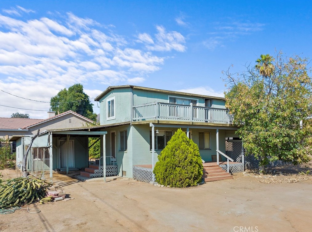 24884 Ironwood Ave, Moreno Valley CA 92557-7808 exterior