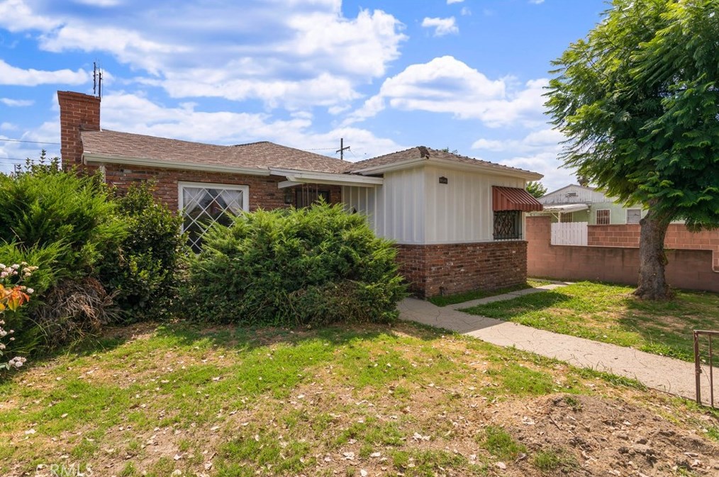6120 California Ave, Long Beach, CA 90805