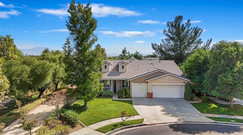 33560 Honeysuckle Ln, Murrieta, CA 92563