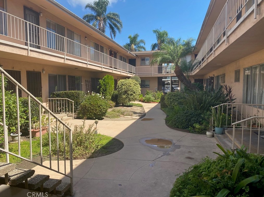 527 Cedar Ave #1f, Long Beach, CA 90802