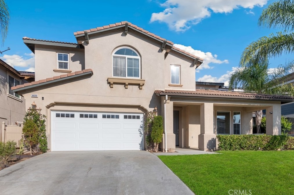34090 San Sebastian Ave, Murrieta, CA 92563
