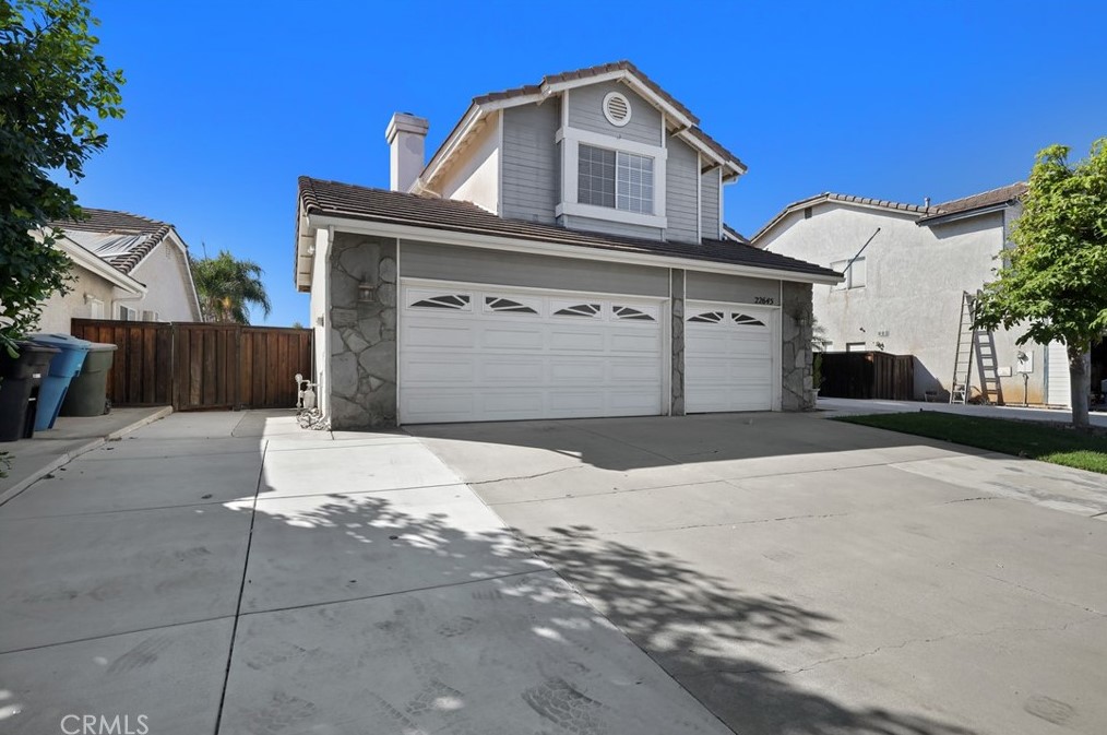 22645 Gierson Ave, Wildomar, CA 92595