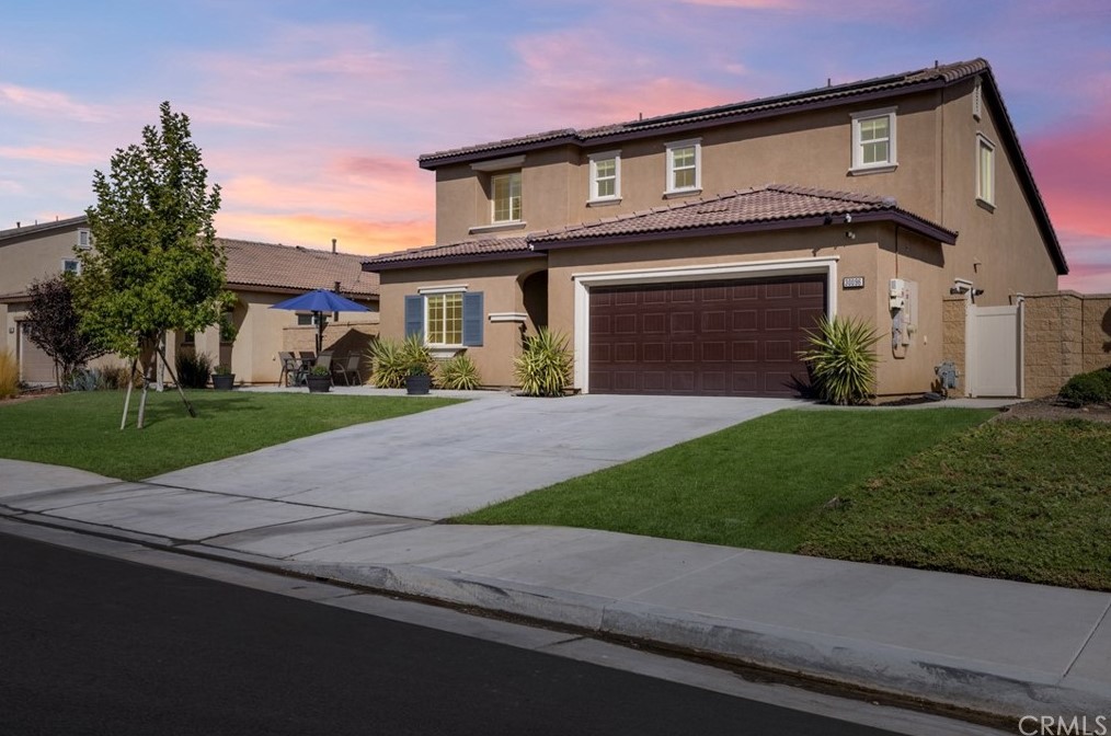 30096 Mount Menifee St, Menifee, CA 92585