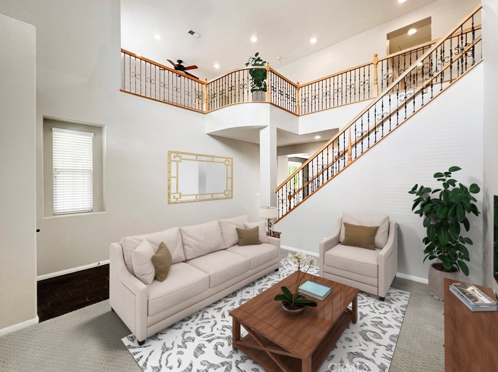 23661 William Pl, Murrieta CA  exterior