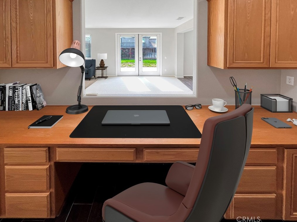 23661 William Pl, Murrieta CA  exterior