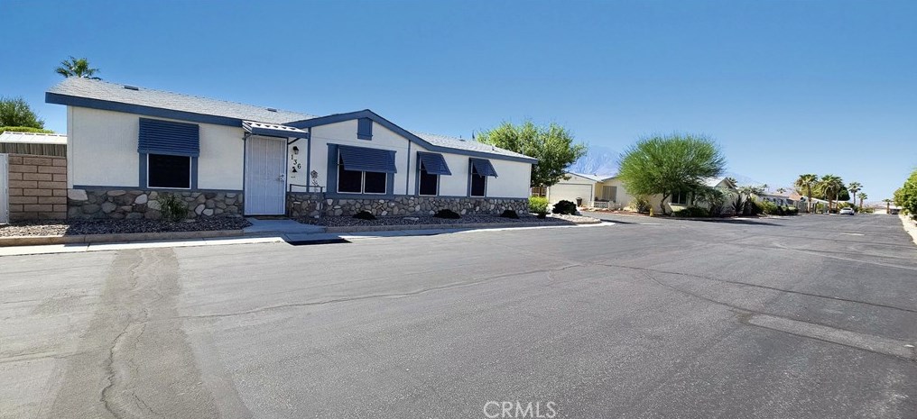69525 Dillon Rd #136, Desert Hot Springs, CA 92241