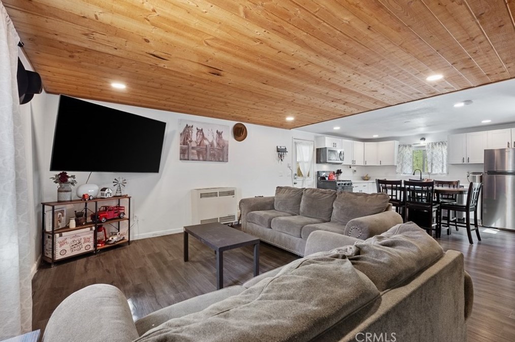 2156 Ruby Ave, Boulevard, CA 91905