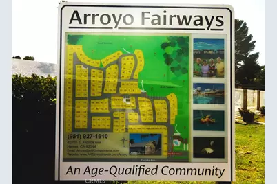 42751 Highway 74 #71, Hemet, CA 92544 - Photo 34