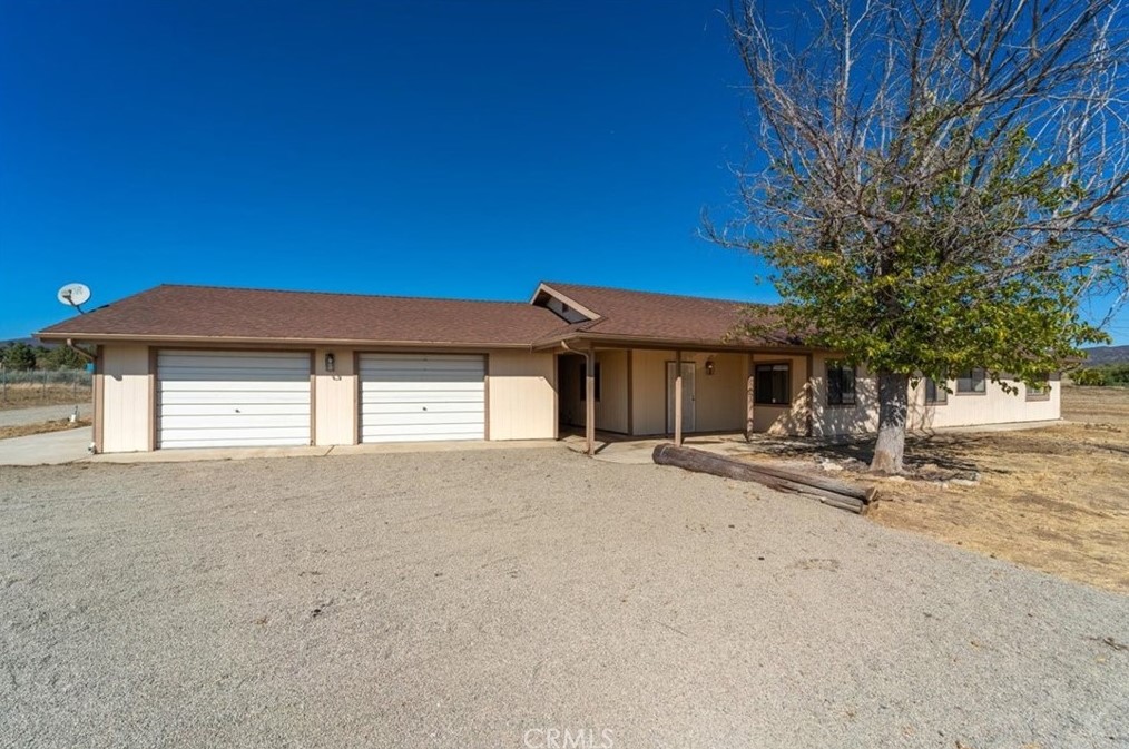 57195 Cain Rd, Anza, CA 92539