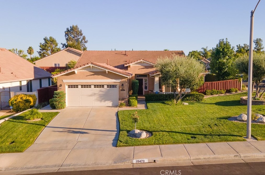 39470 Chappellet Cir, Murrieta, CA 92563
