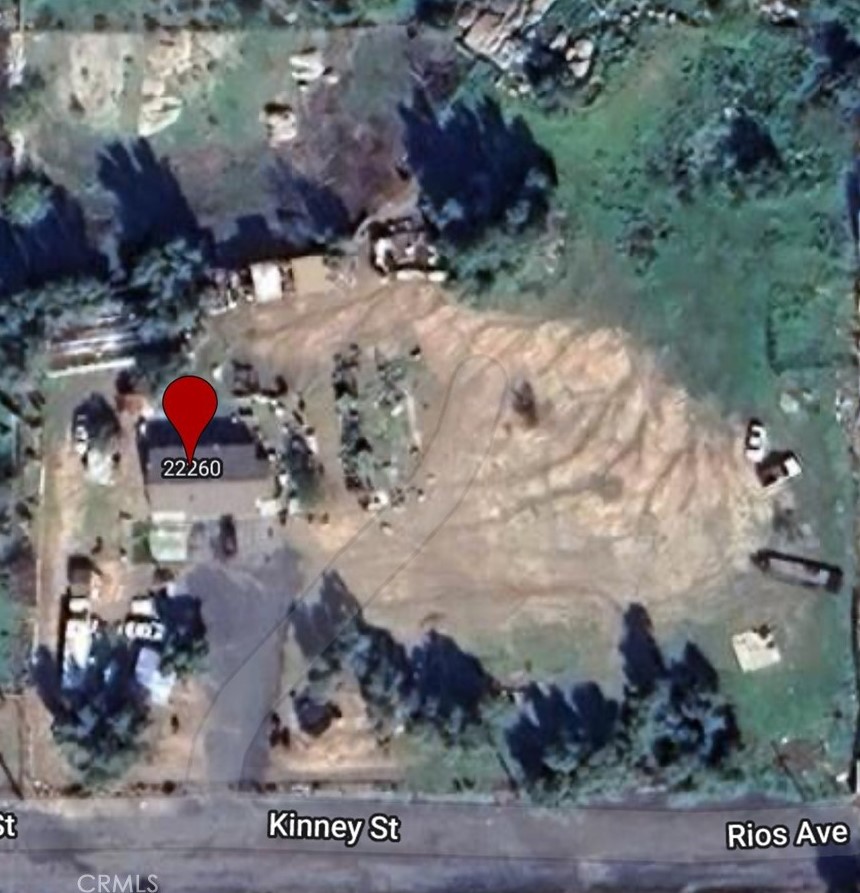 22260 Kinney St, Perris, CA 92570