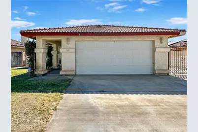 260 E Oasis Street, Blythe, CA 92225 - Photo 1