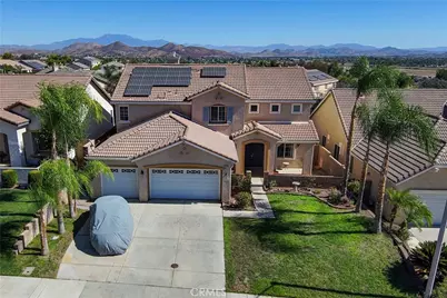 29068 Boulder Crest Way, Menifee, CA 92584 - Photo 1