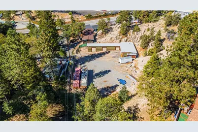 32861 Deer Lick, Running Springs, CA 92382 - Photo 1