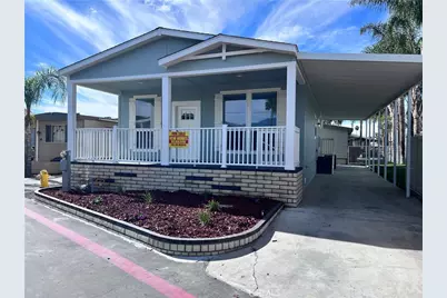 1445 W Florida Avenue #41, Hemet, CA 92543 - Photo 1