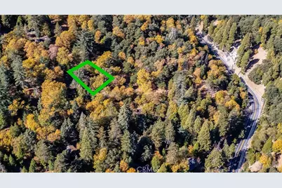 0 Alder Creek Road, Cedarpines Park, CA 92322 - Photo 10