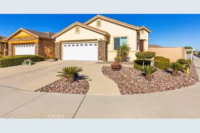 26736 Opalescent Drive, Menifee, CA 92584 - Photo 1