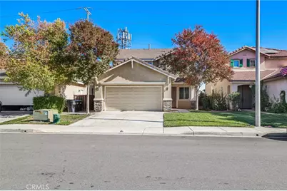 29250 Castlewood Drive, Menifee, CA 92584 - Photo 1