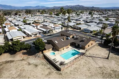 1525 W Oakland Avenue #62, Hemet, CA 92543 - Photo 44