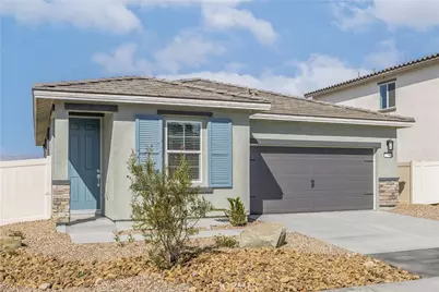 80519 Anacapa Drive, Indio, CA 92201 - Photo 1