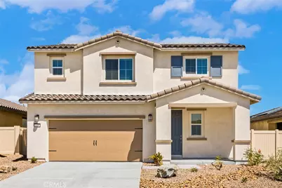 42481 Isla Court, Indio, CA 92201 - Photo 1